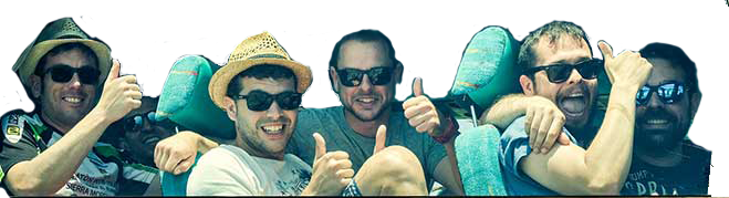 <h3>Fiesta en Barco  Cumpleaños</h3><br /><br /><p>Organizamos fiestas en barco de cumpleaños, <i>Salidas en fines de semanas</i> or <u>salidas o escapadas en Gran Canaria</u> todo el año compartiendo los barcos para asi juntar la gente y reducir costes compartiendo el barco!<br />
Este manera <strong>La Fiesta en Barco para Cumpleaños</strong> sera la experiencia mas divertida!
No dudes en contactar con nosotros,Reserva con nosotros y le garantizamos que sera una de los mejores experiencias y recuerdos de tu vida.
<br  />
</p><br /><br />