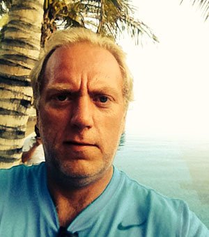 LUCK EQUIPO GRAN CANARIA BOAT TRIPS