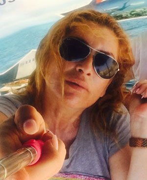 Monica EQUIPO GRAN CANARIA BOAT TRIPS